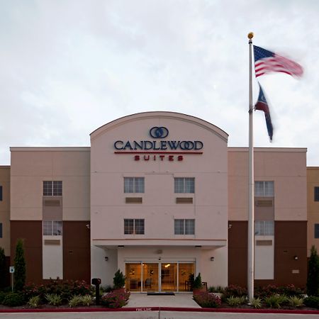 Candlewood Victoria By Ihg Luaran gambar