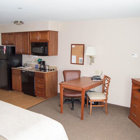 Candlewood Victoria By Ihg Luaran gambar