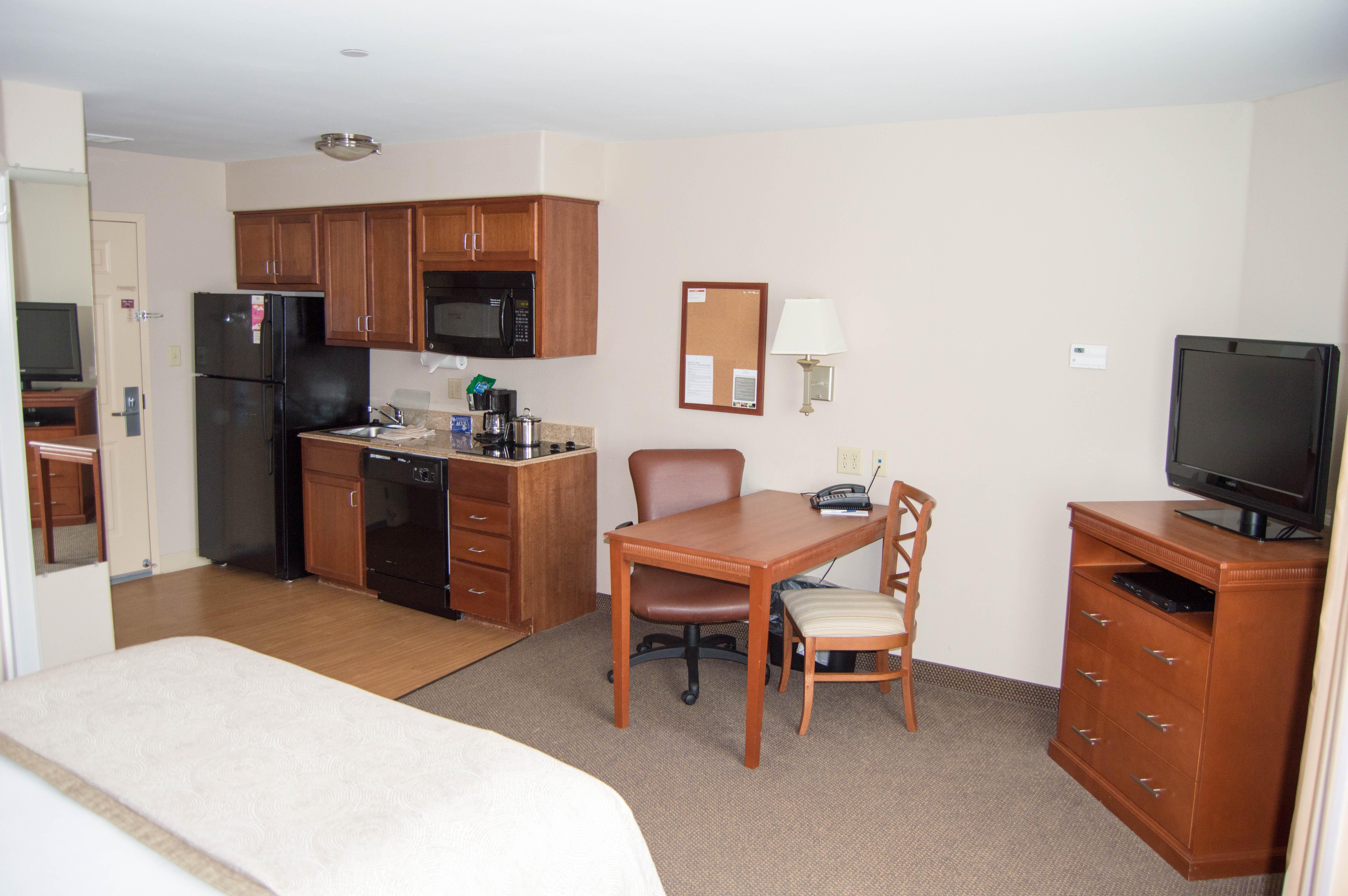 Candlewood Victoria By Ihg Luaran gambar