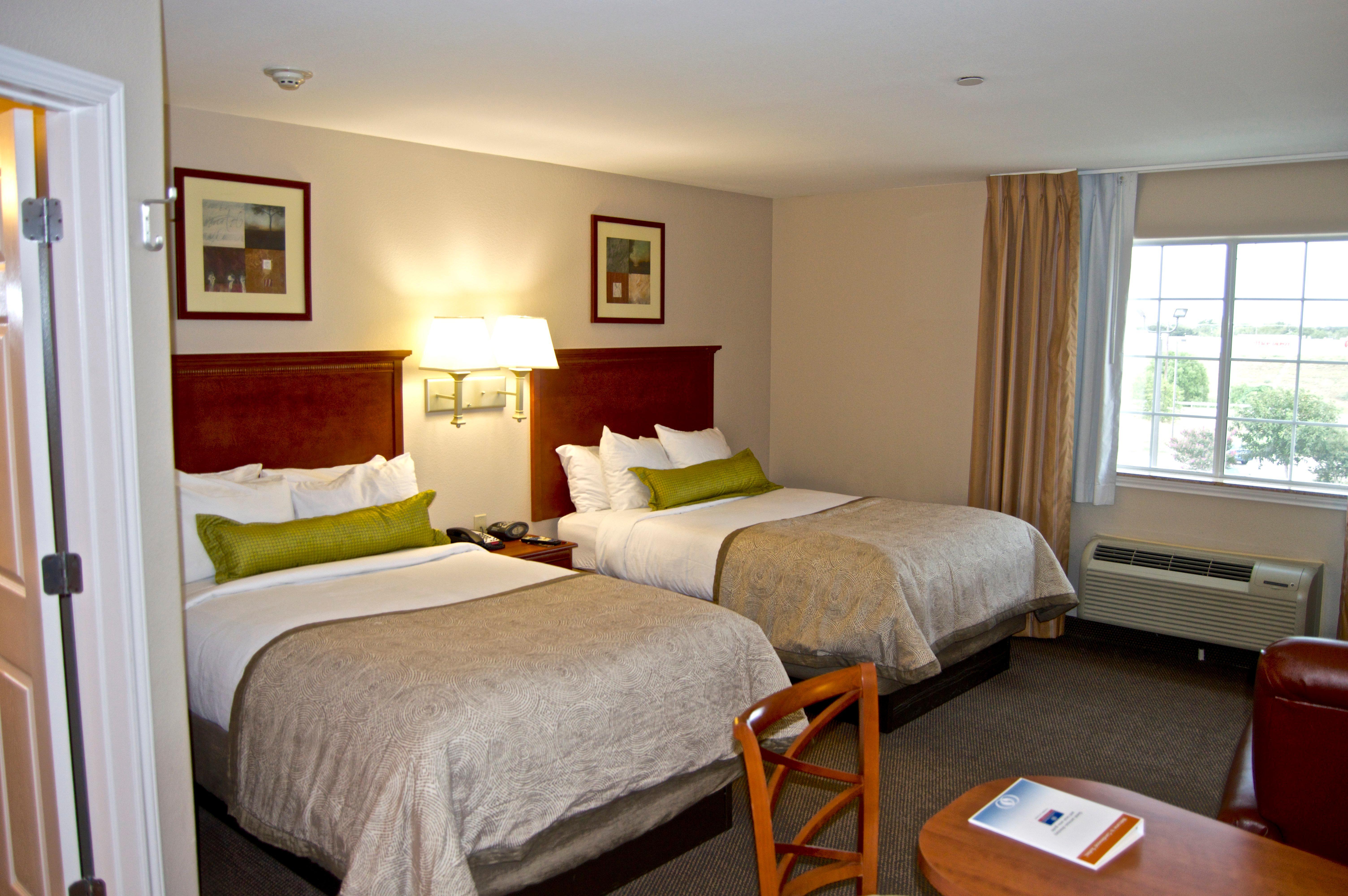 Candlewood Victoria By Ihg Luaran gambar