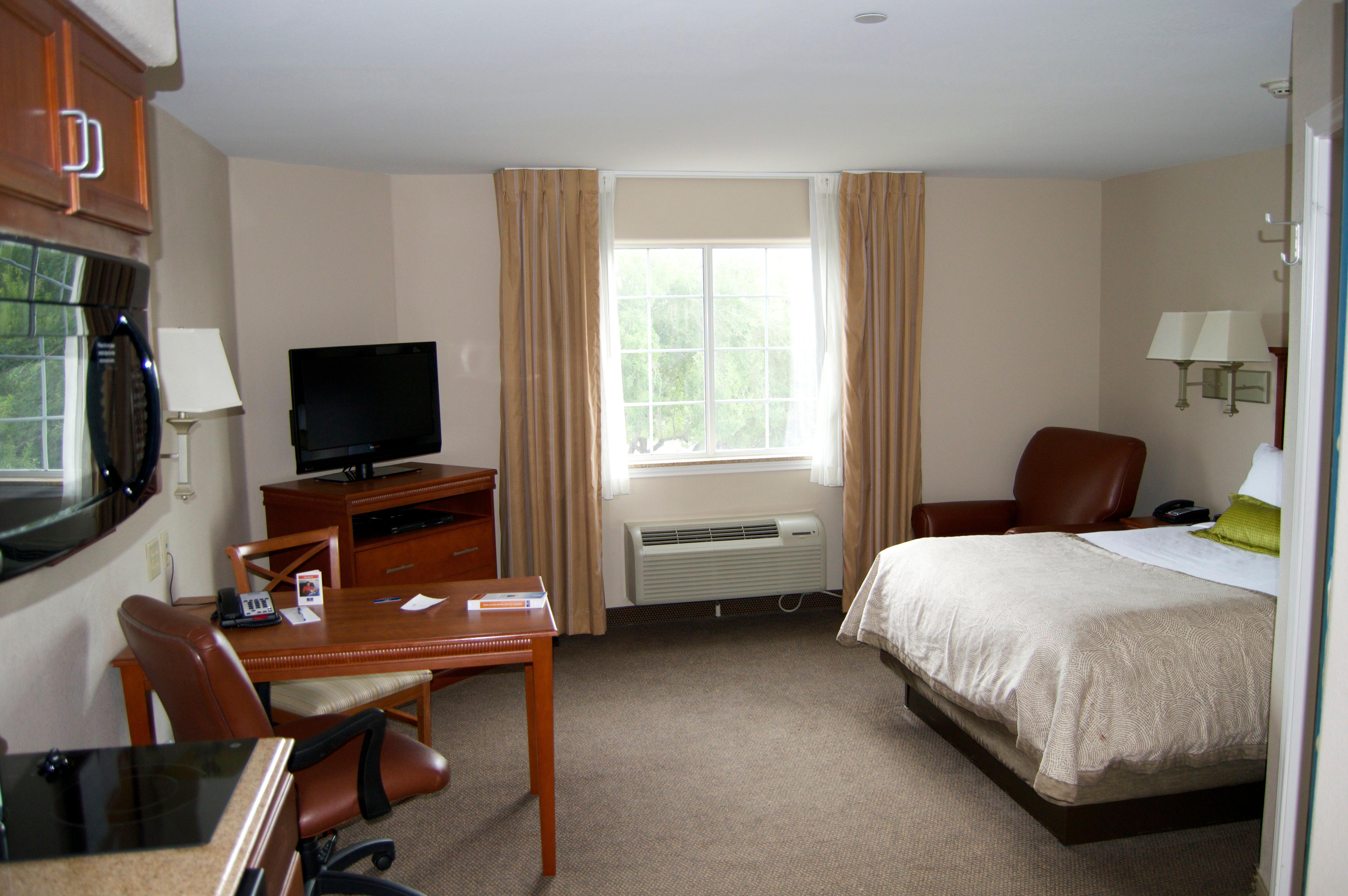 Candlewood Victoria By Ihg Luaran gambar