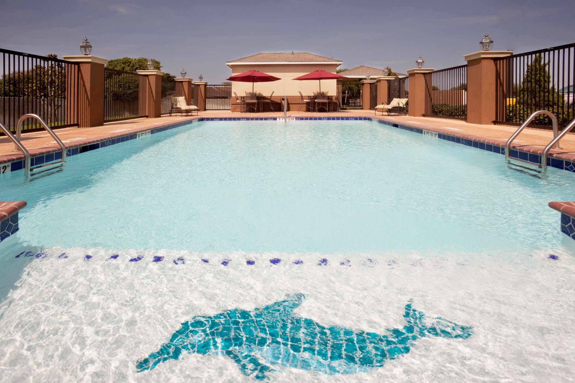 Candlewood Victoria By Ihg Kemudahan gambar