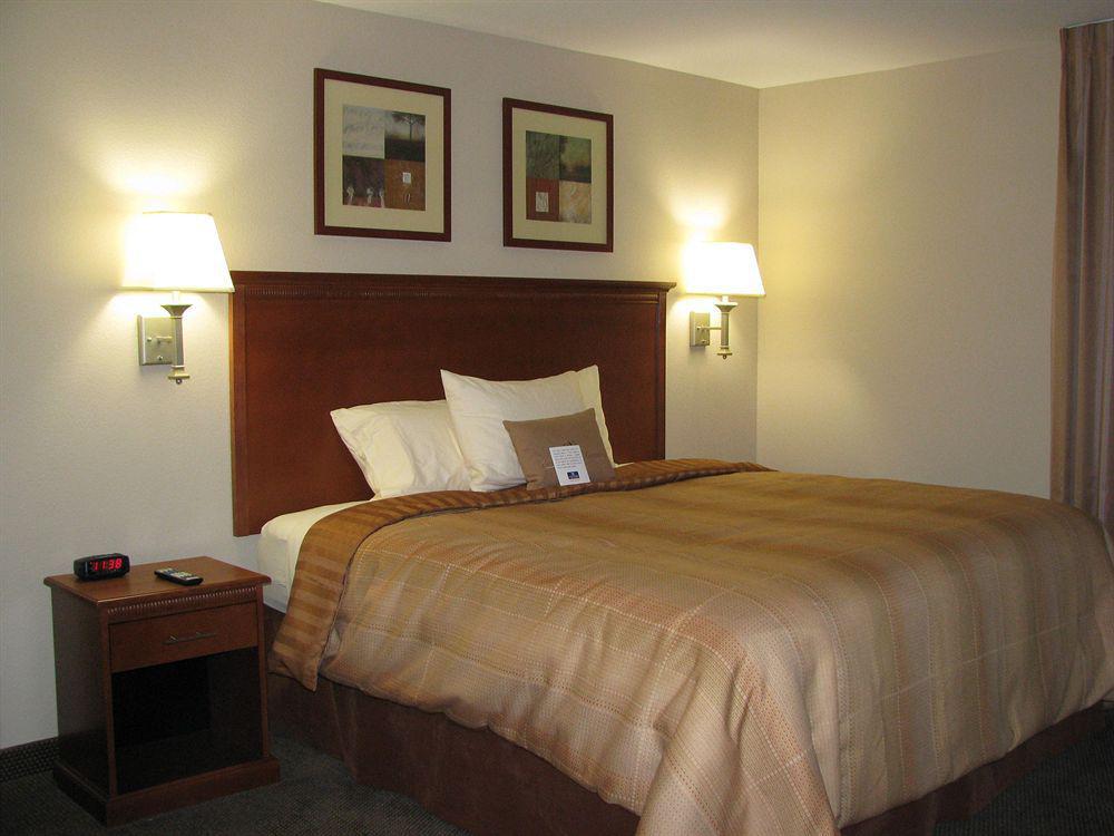 Candlewood Victoria By Ihg Bilik gambar