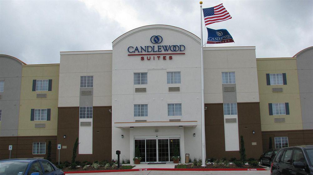 Candlewood Victoria By Ihg Luaran gambar