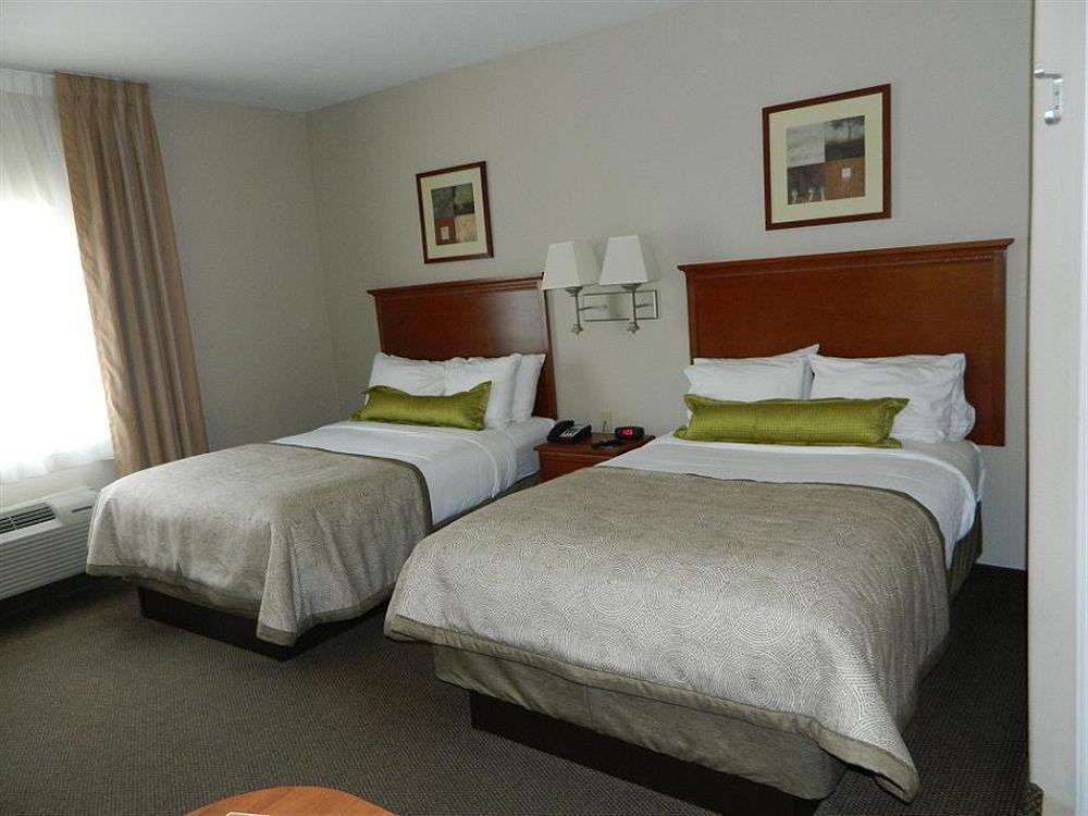 Candlewood Victoria By Ihg Luaran gambar