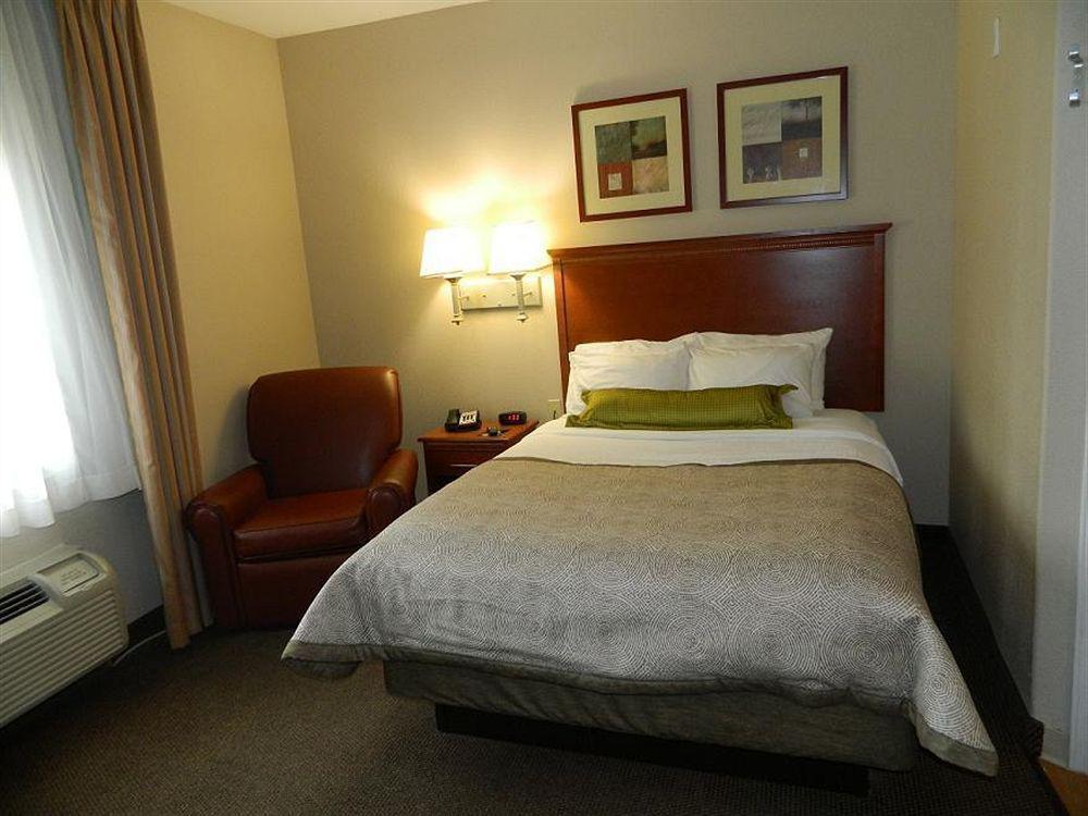 Candlewood Victoria By Ihg Luaran gambar